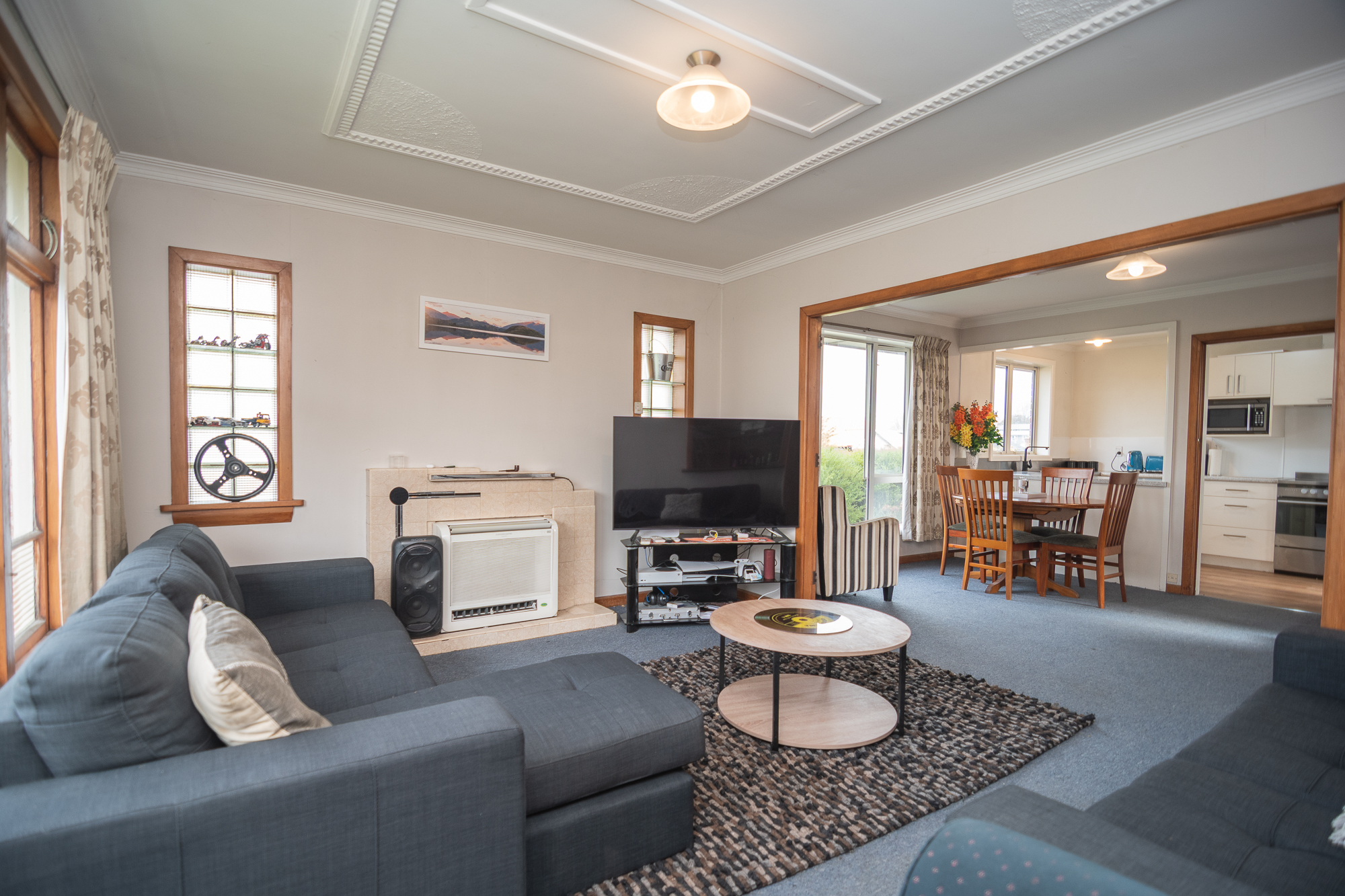 Listing