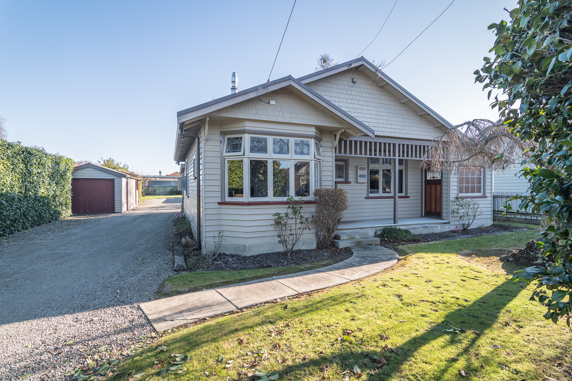 Listing