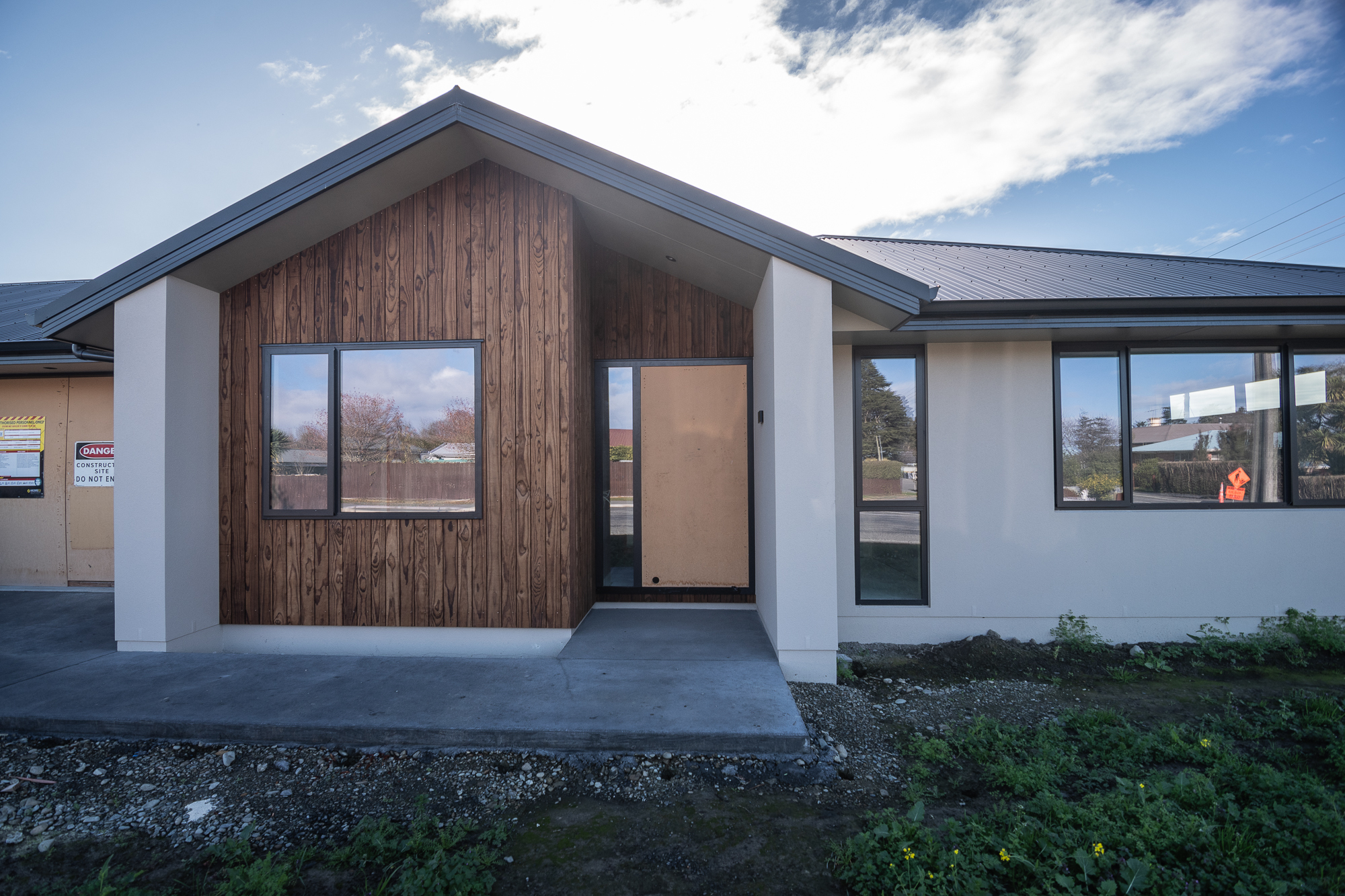 Listing