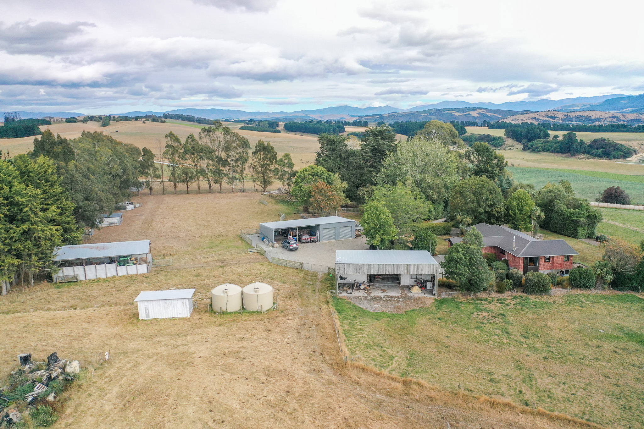 479 South Boundary Road, Temuka, Timaru For Sale Property Brokers