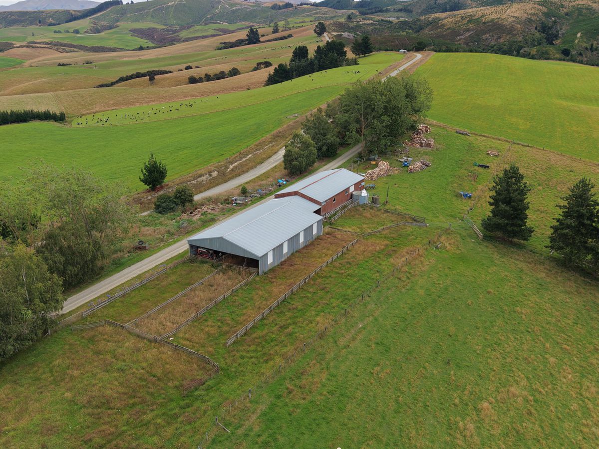 Listing