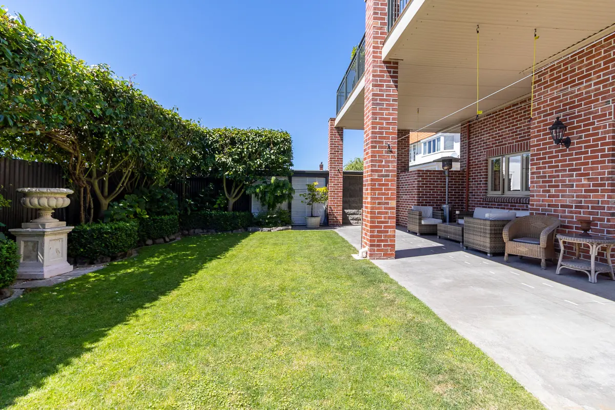 15 Wai-Iti Road, Timaru