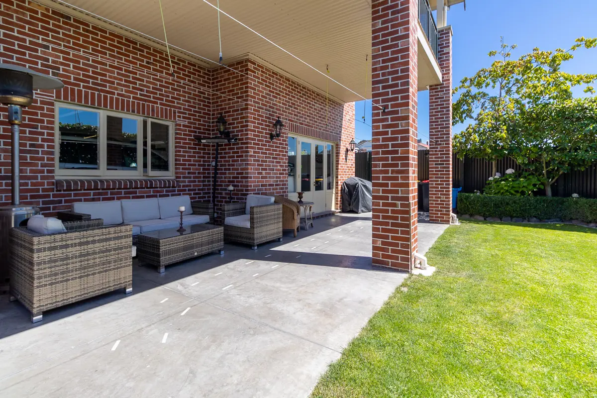 15 Wai-Iti Road, Timaru