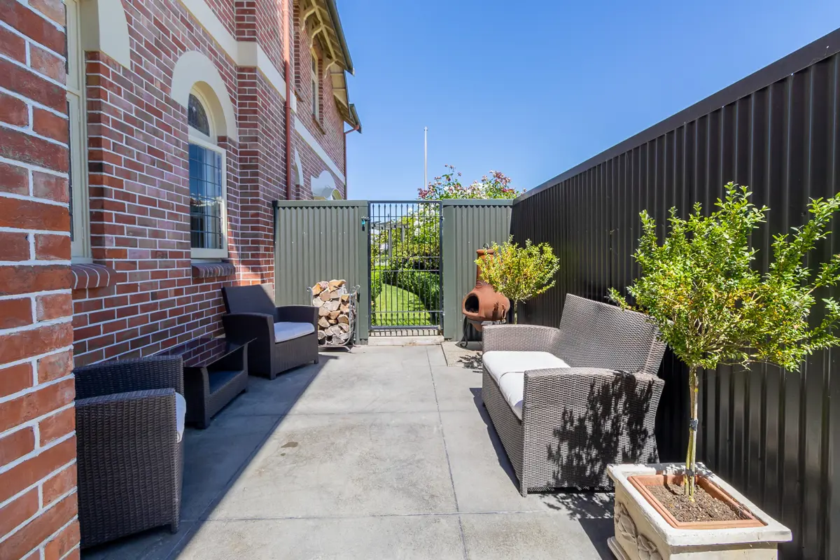 15 Wai-Iti Road, Timaru