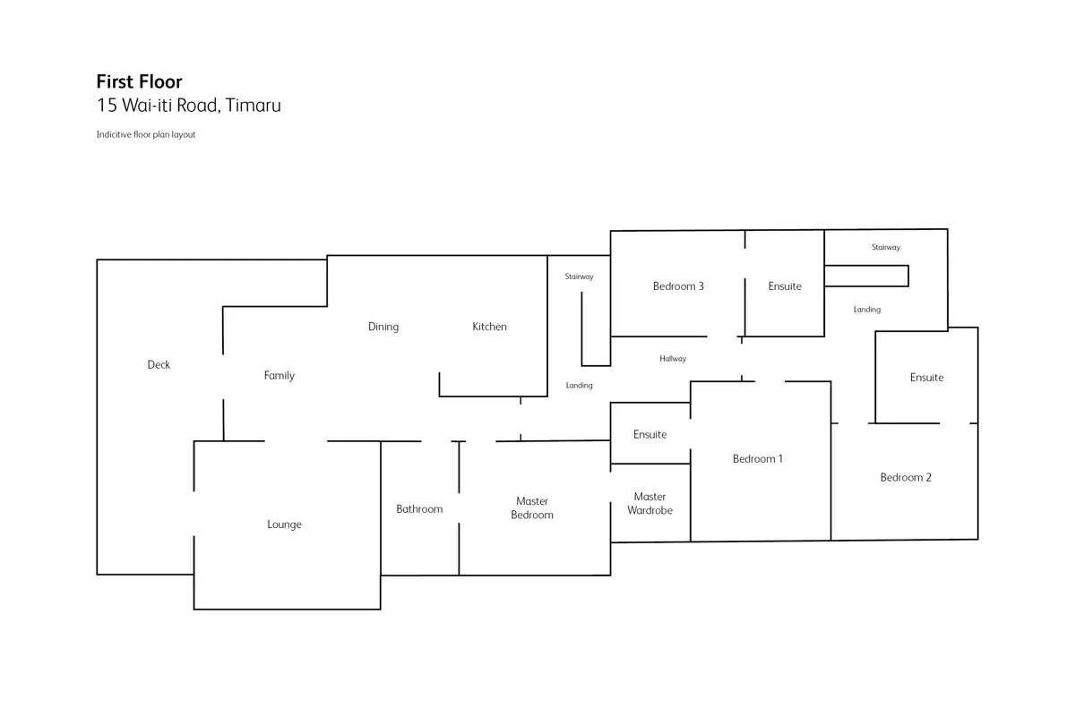 15 Wai-Iti Road, Timaru