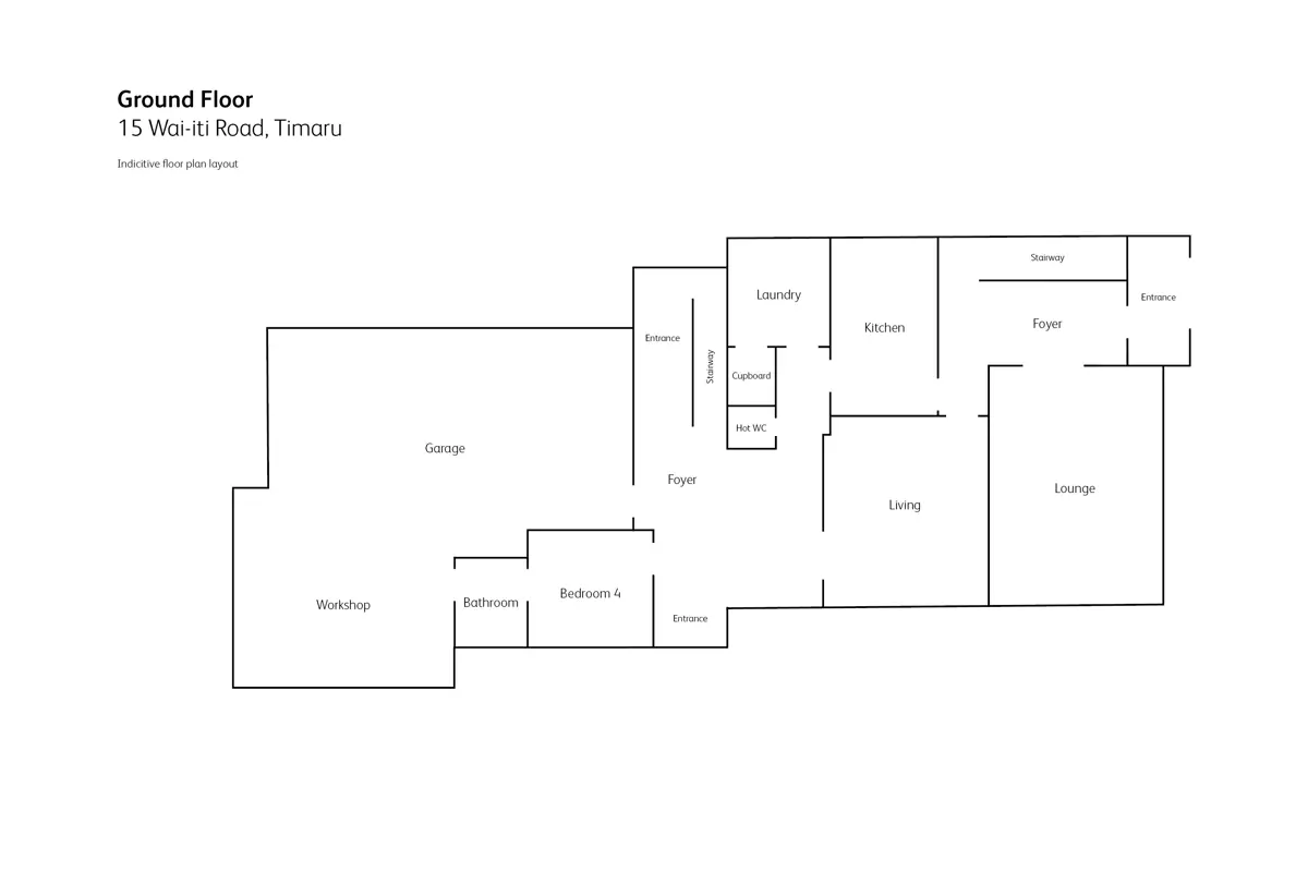 15 Wai-Iti Road, Timaru