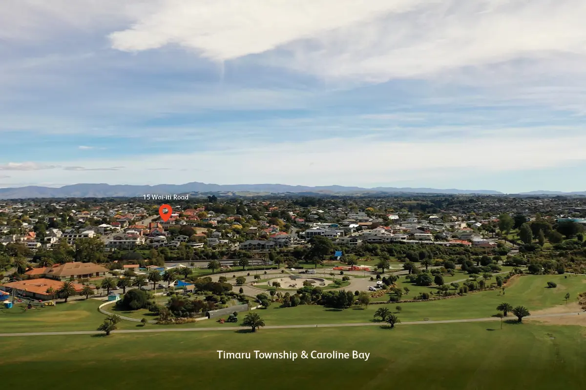 15 Wai-Iti Road, Timaru