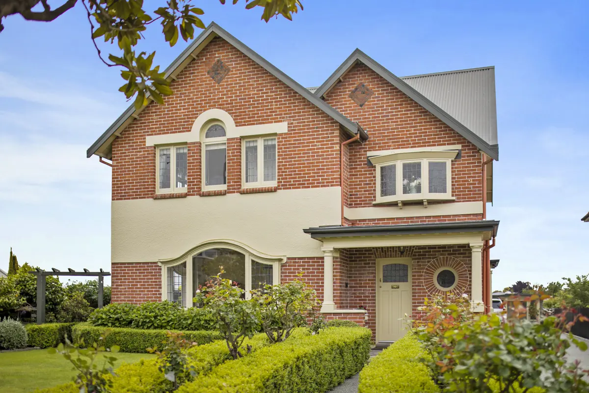 15 Wai-Iti Road, Timaru