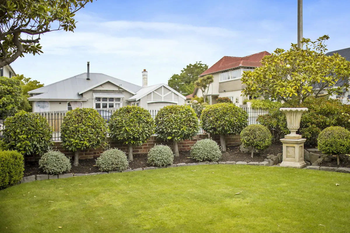 15 Wai-Iti Road, Timaru