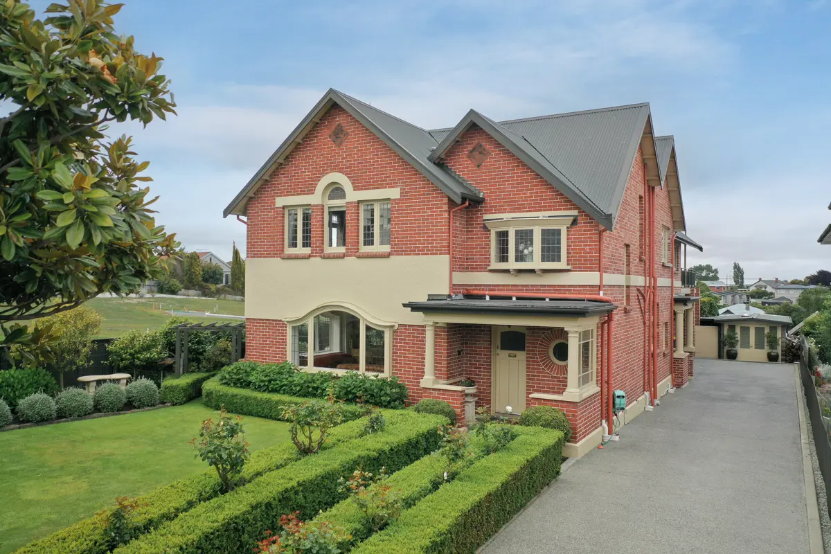 15 Wai-Iti Road, Timaru
