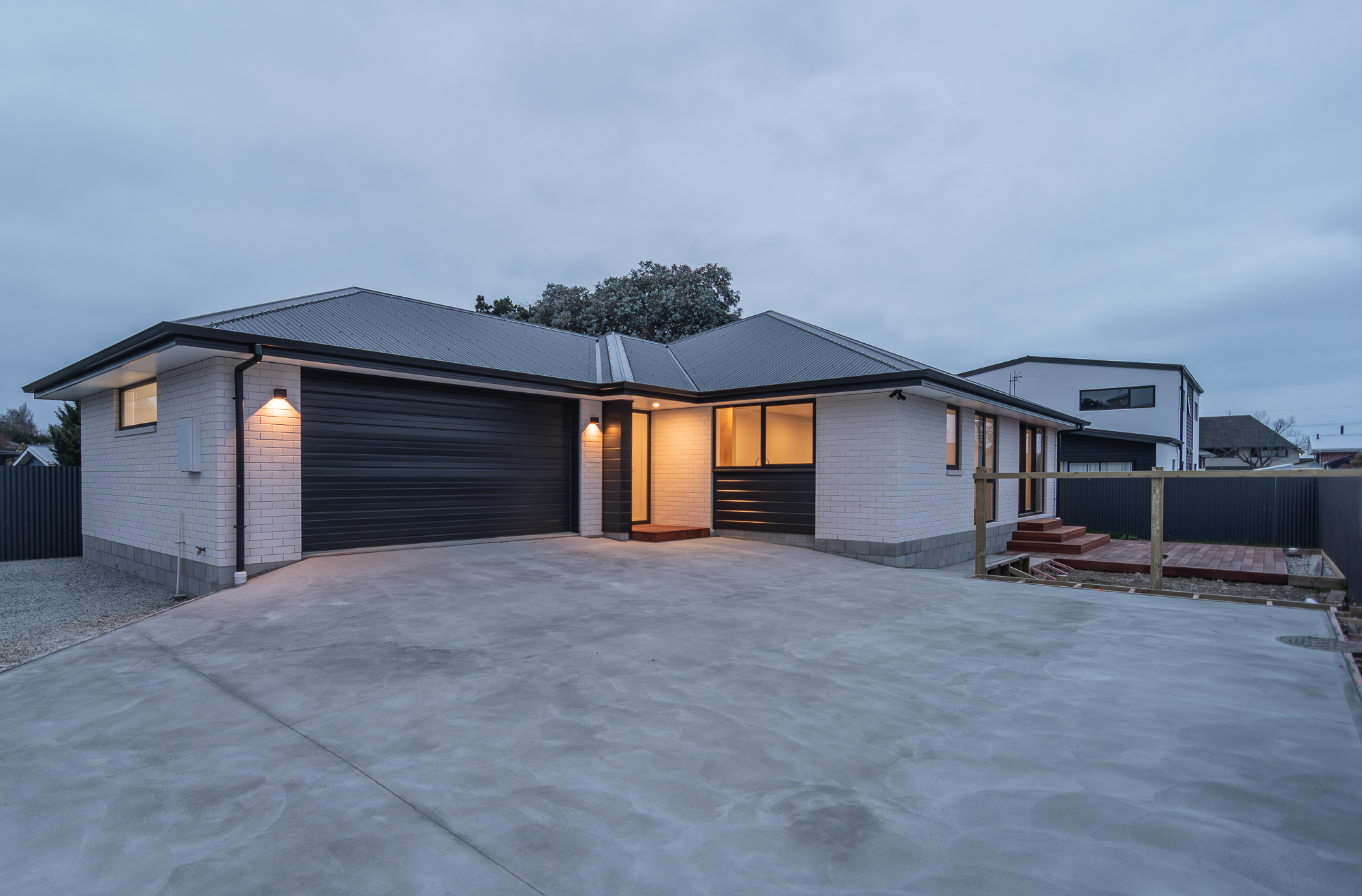 Listing