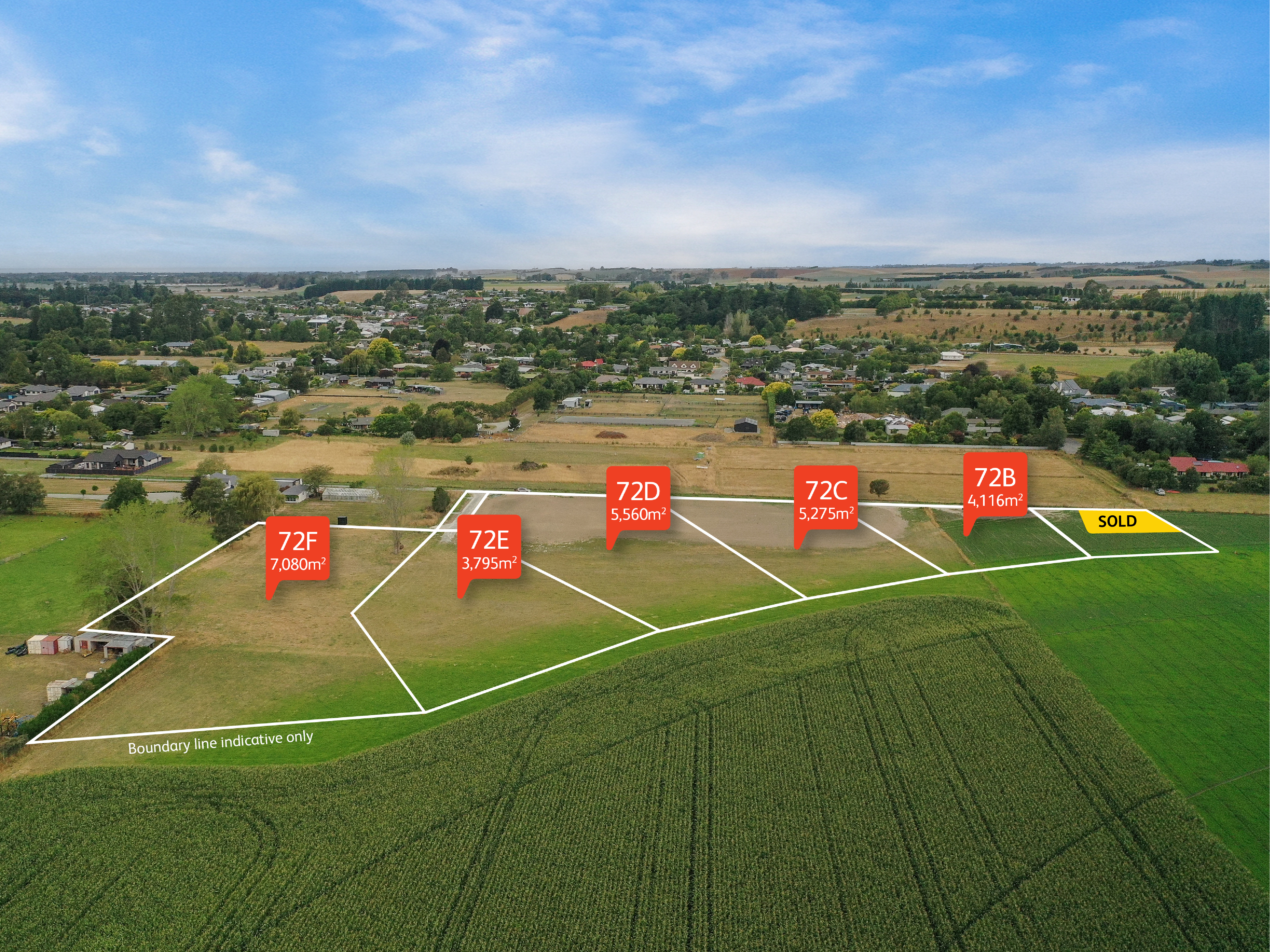 Listing