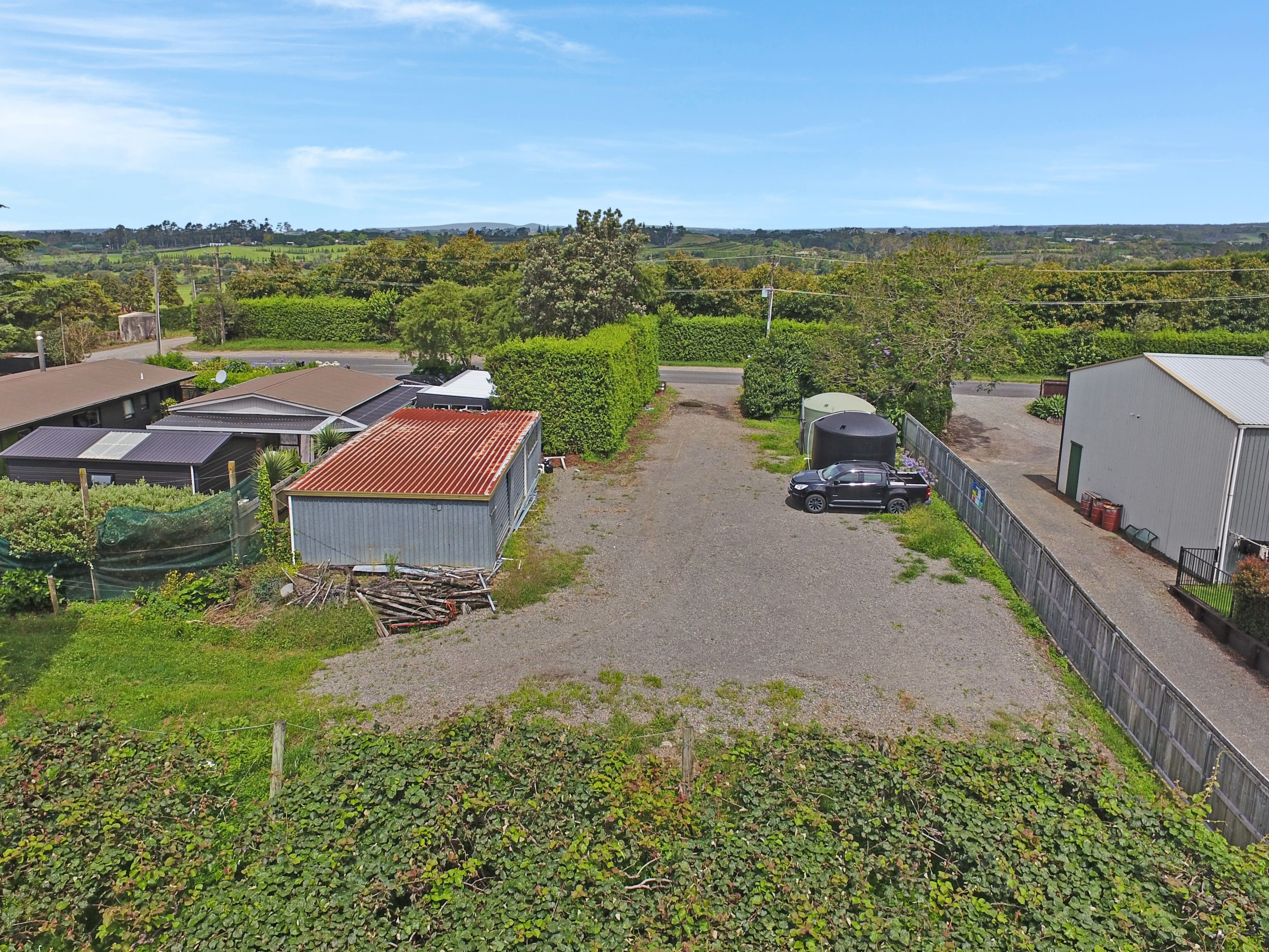 186 Lockington Road, Aongatete, Western Bay Of Plenty For Sale