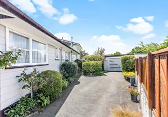 Listing