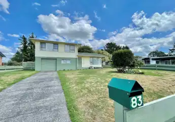 Listing