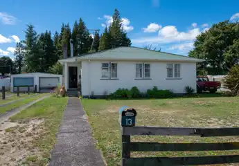 Listing