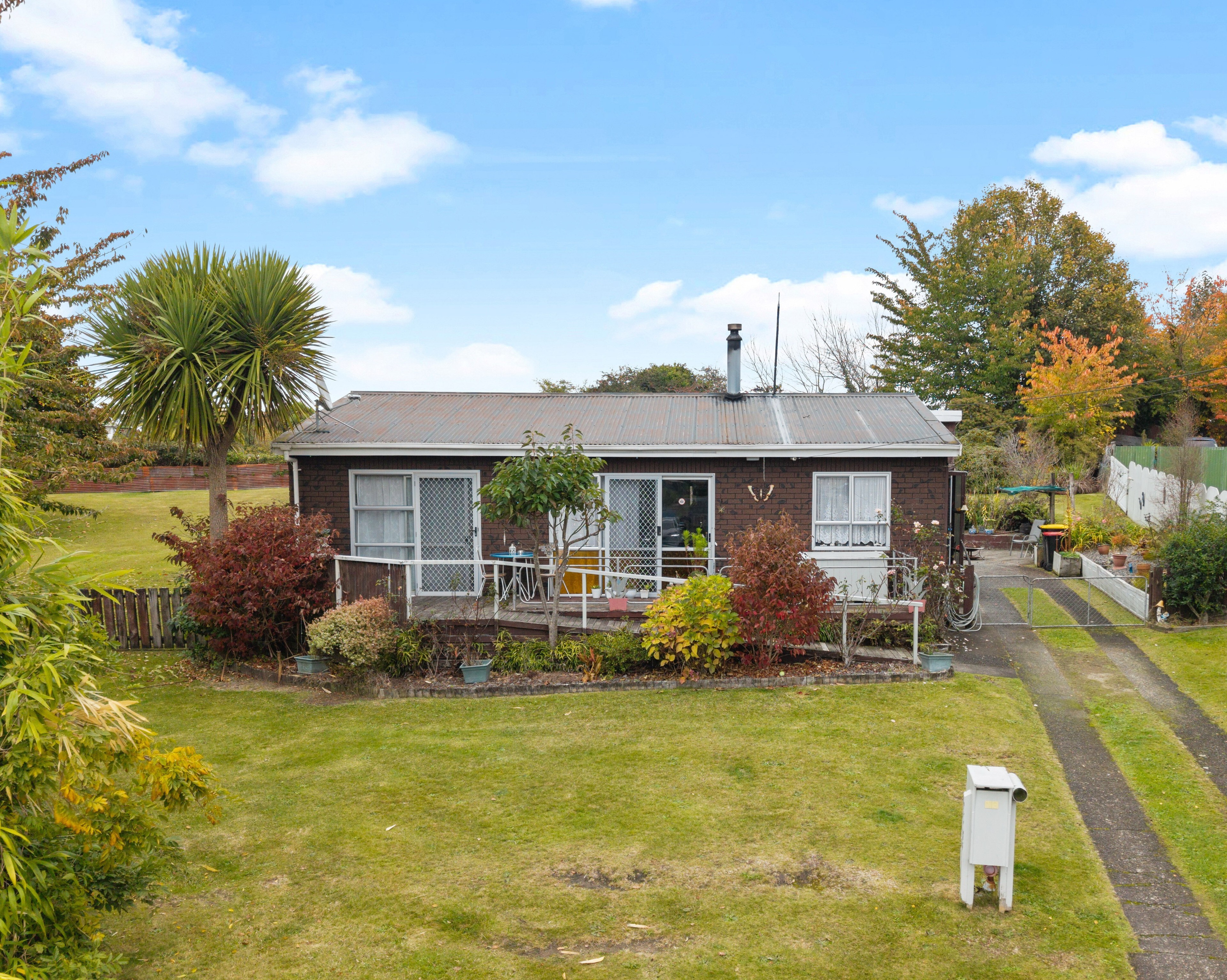 Listing