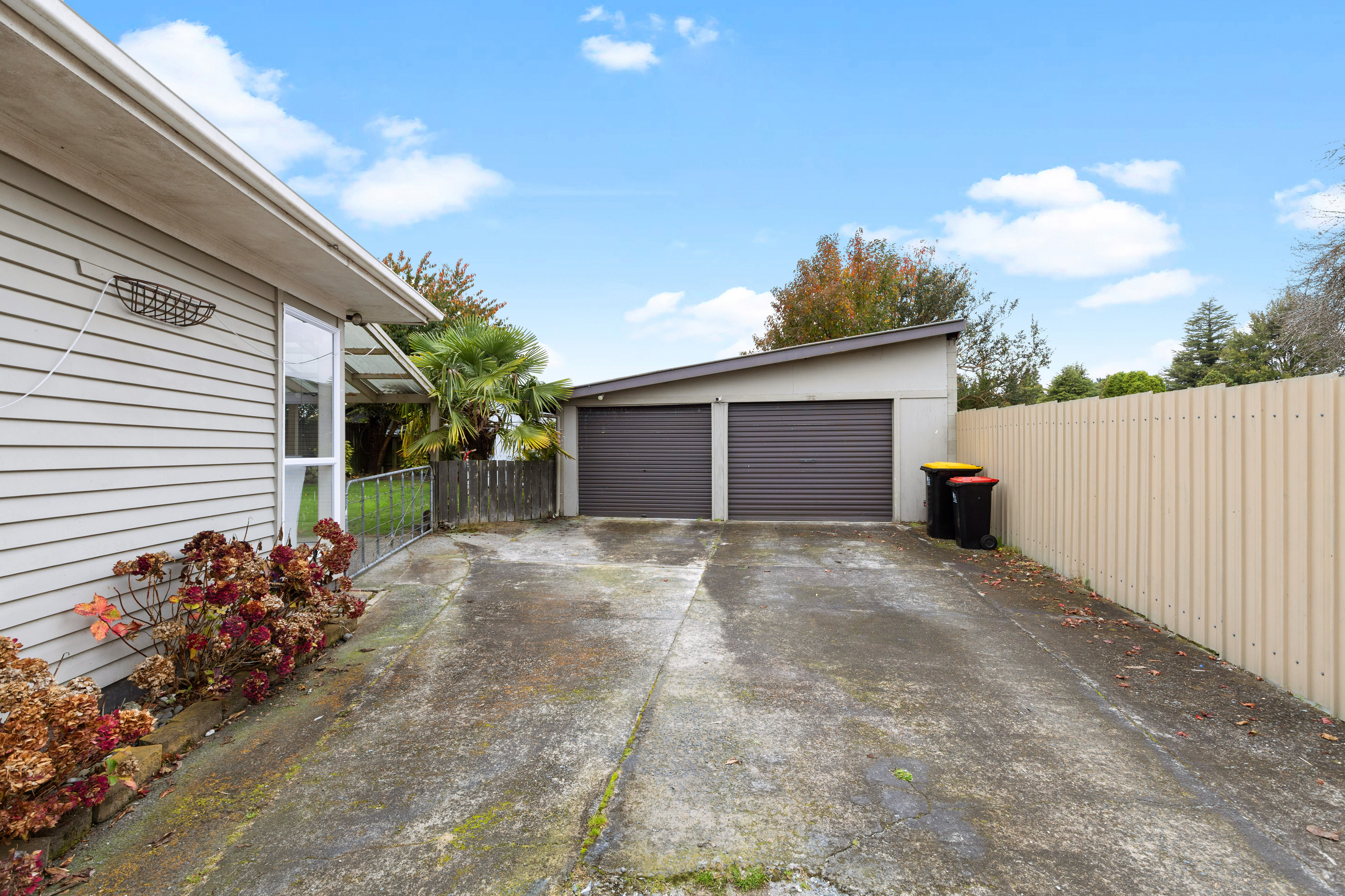 Listing