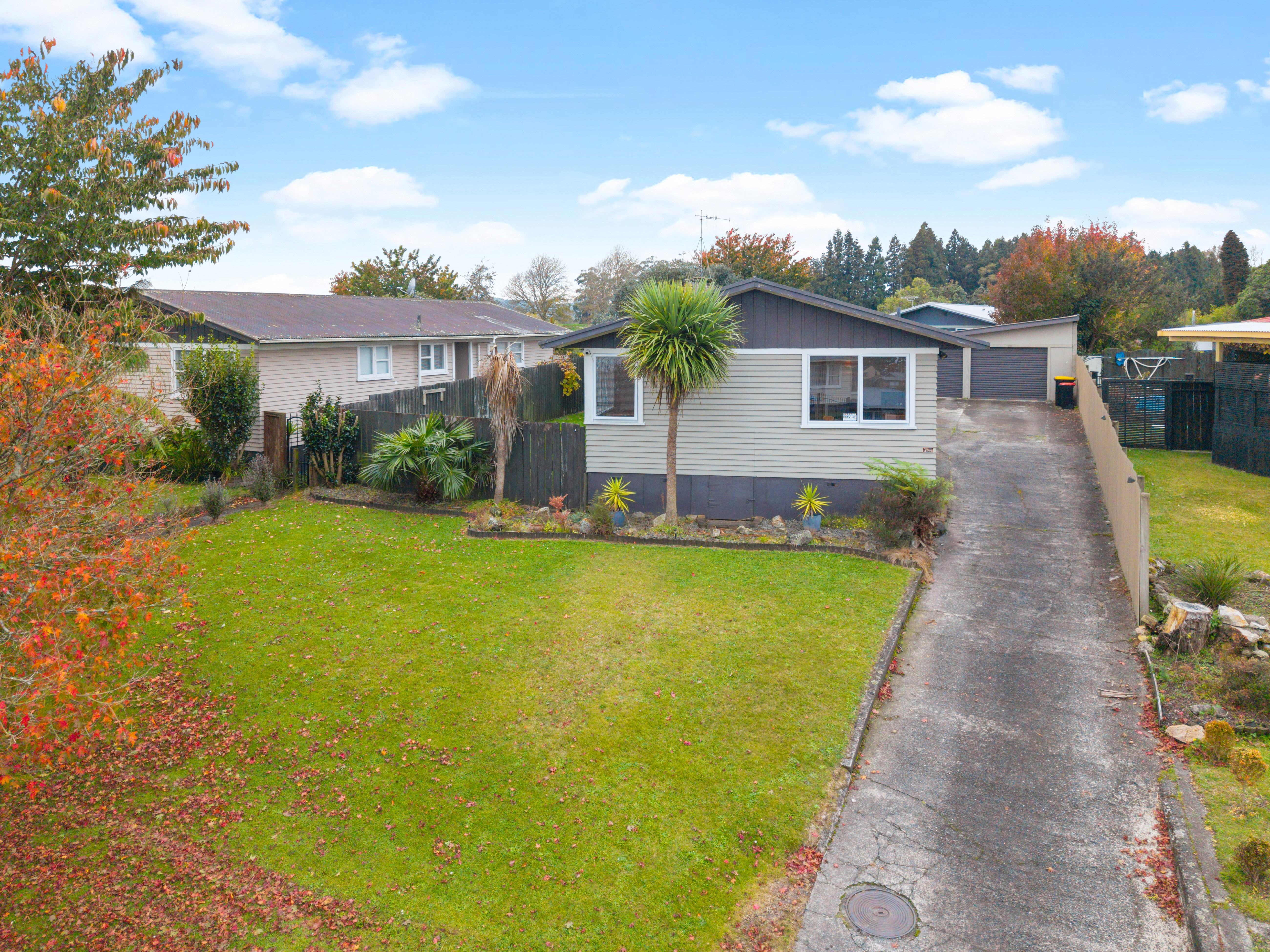 Listing