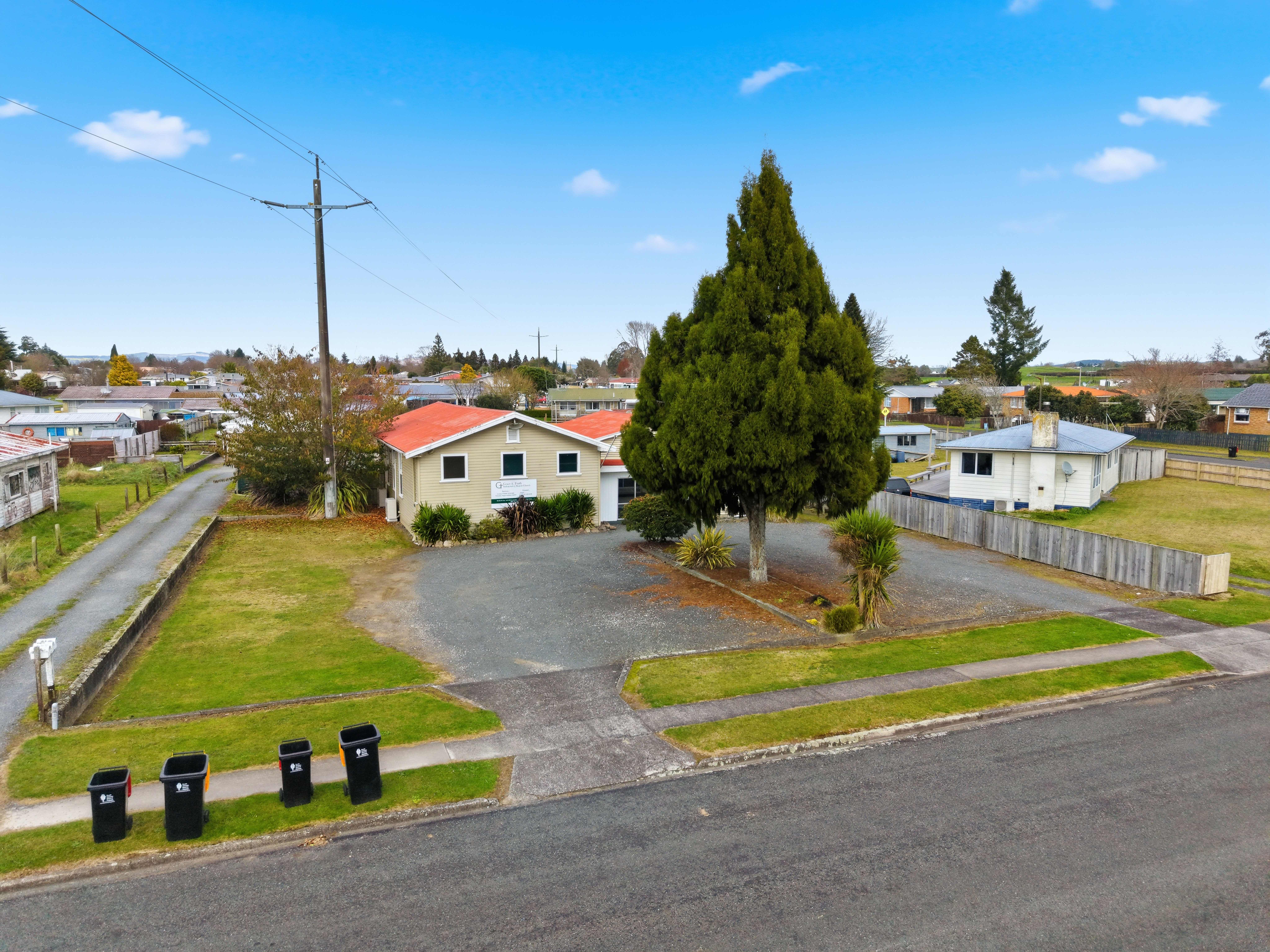 Listing