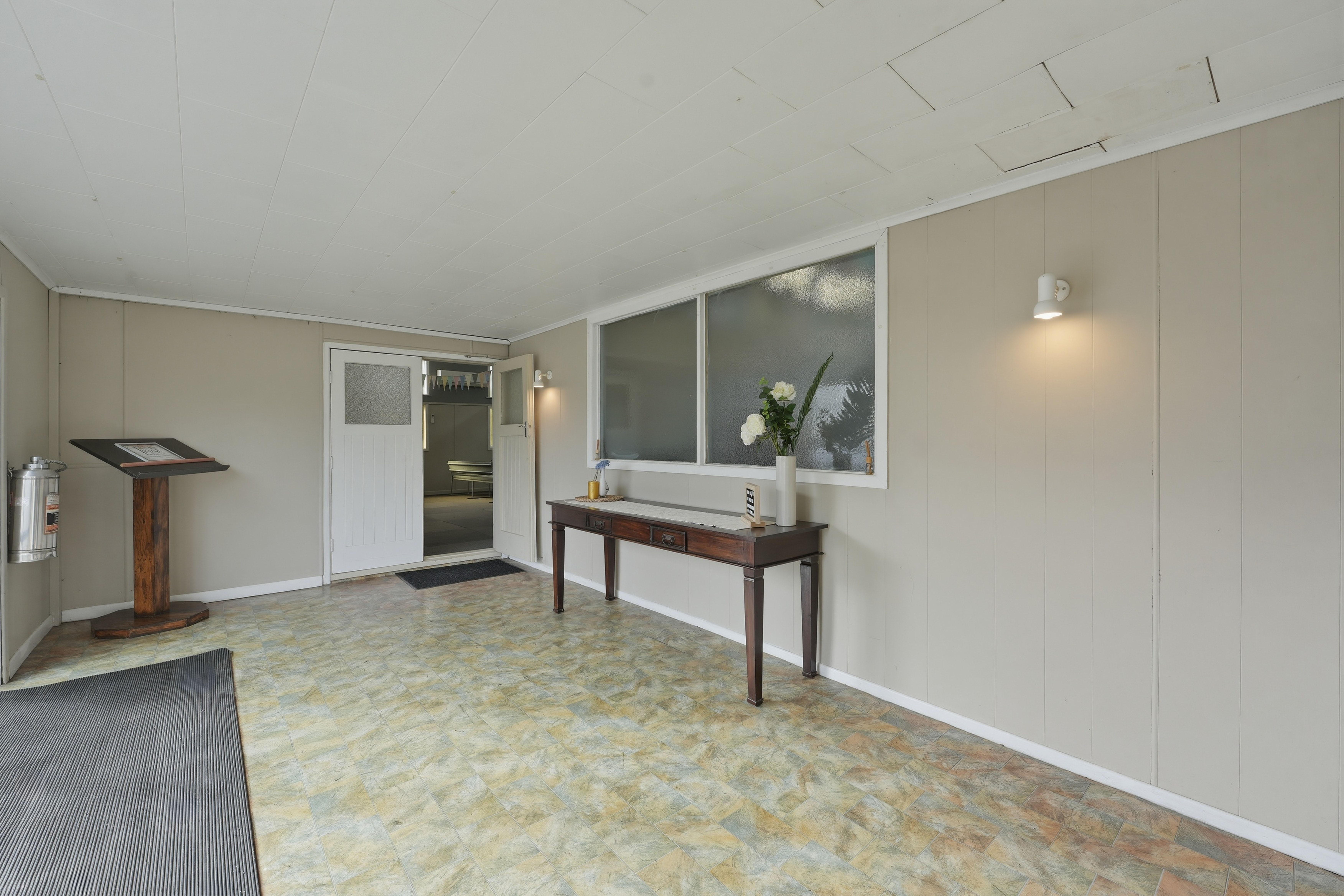Listing