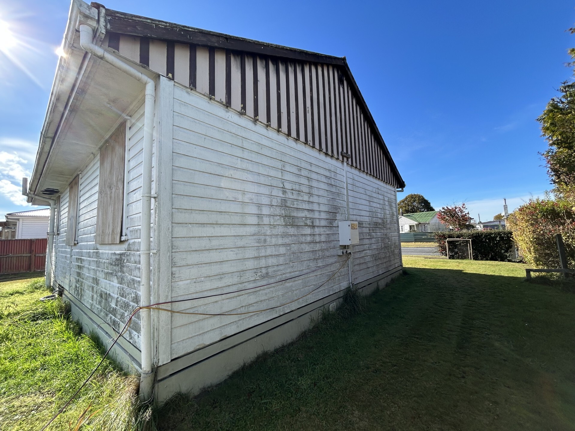 Listing