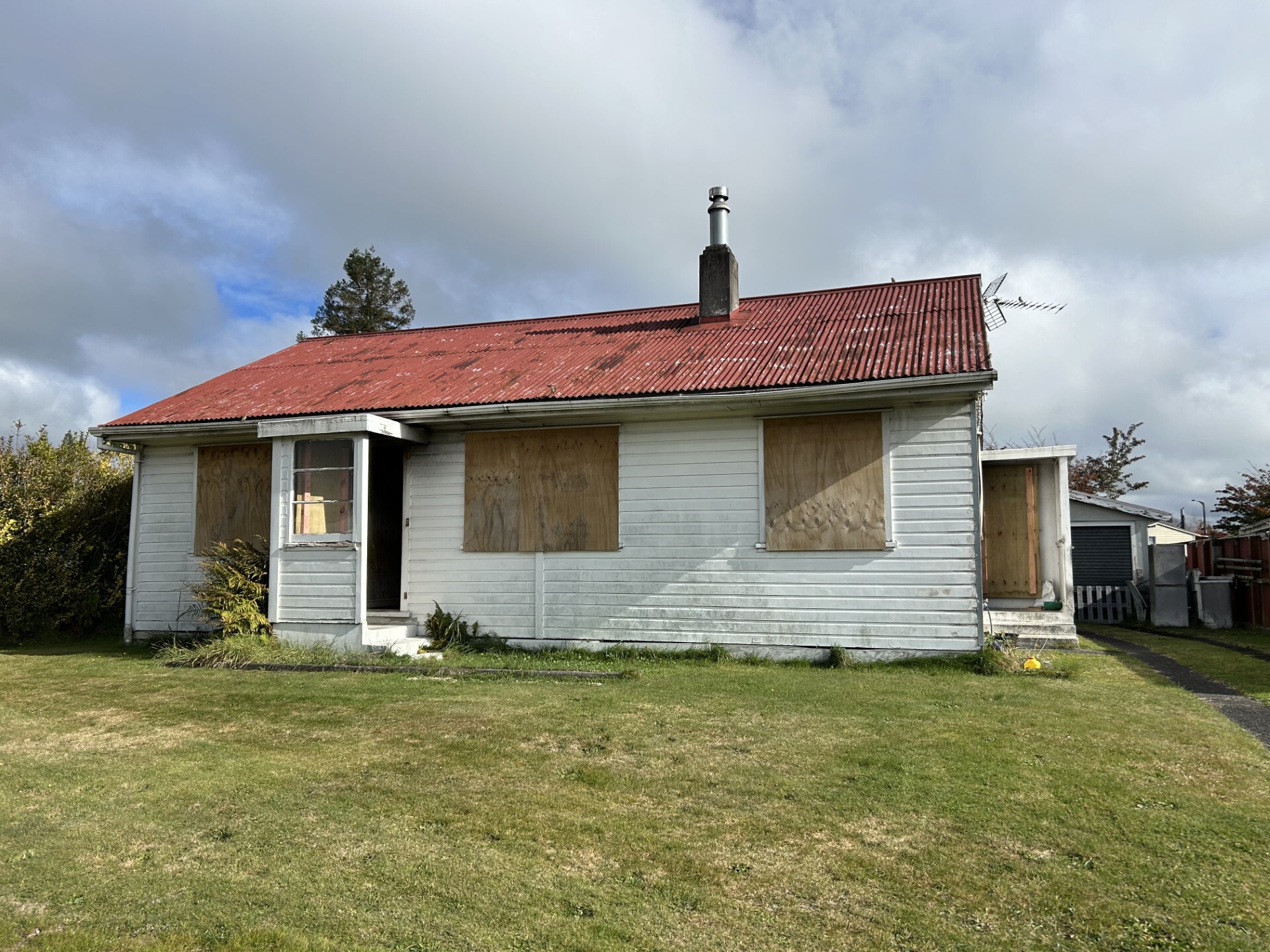 Listing