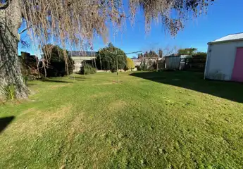 Listing