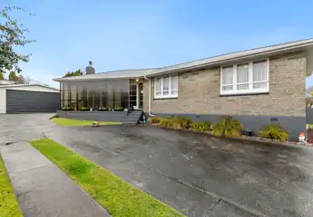 Listing