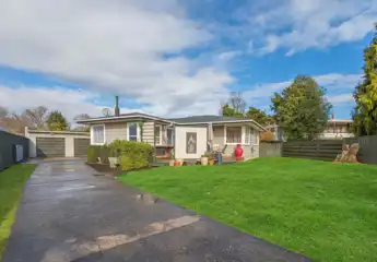 Listing