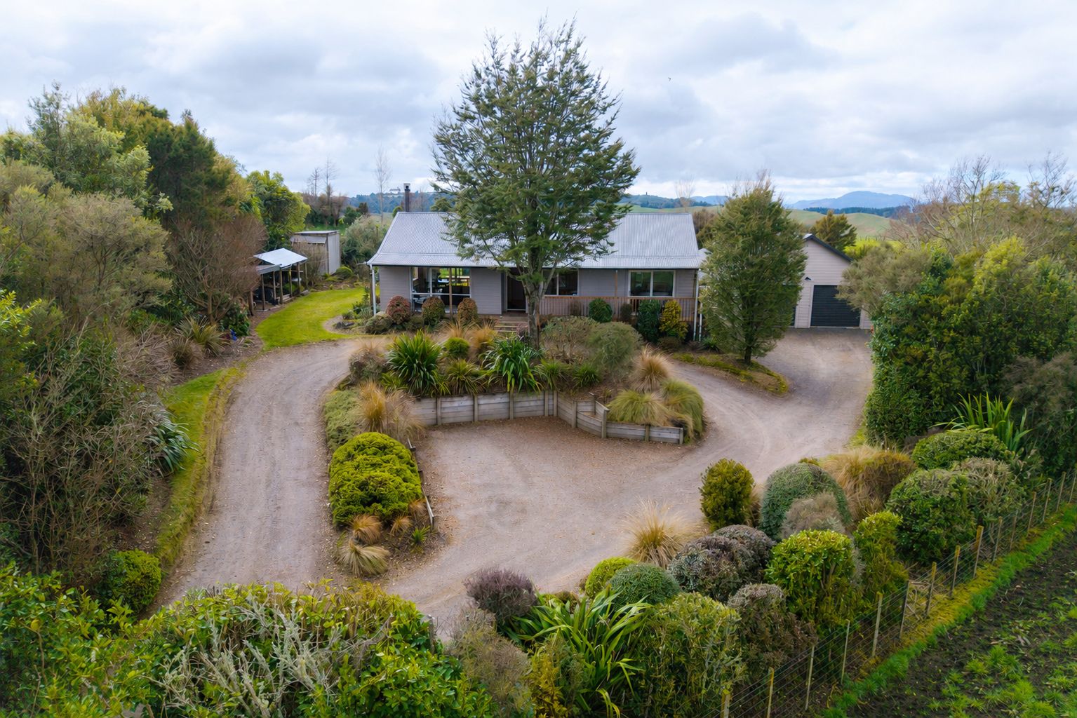 Listing
