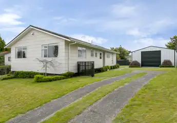 Listing