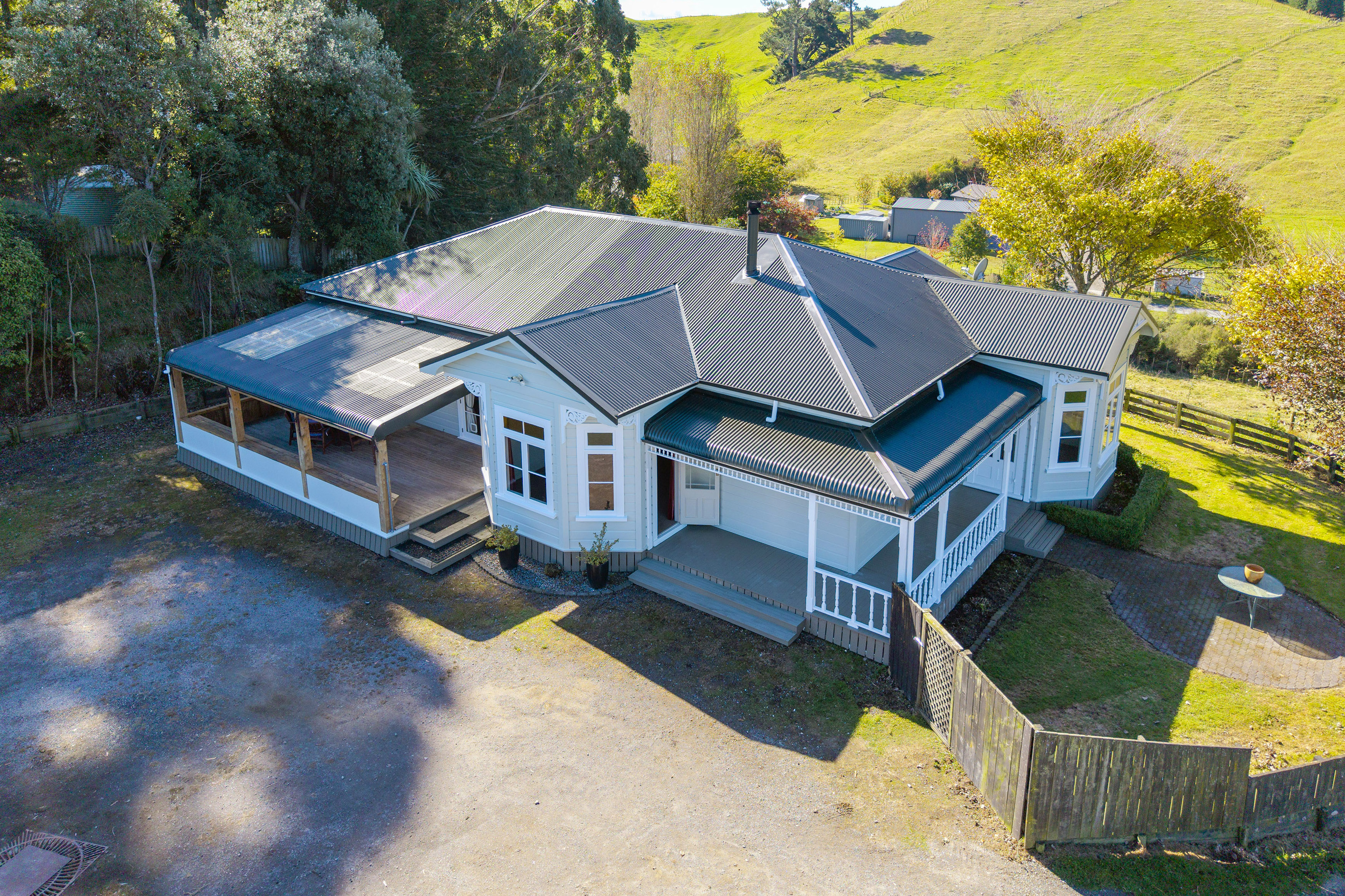 Listing