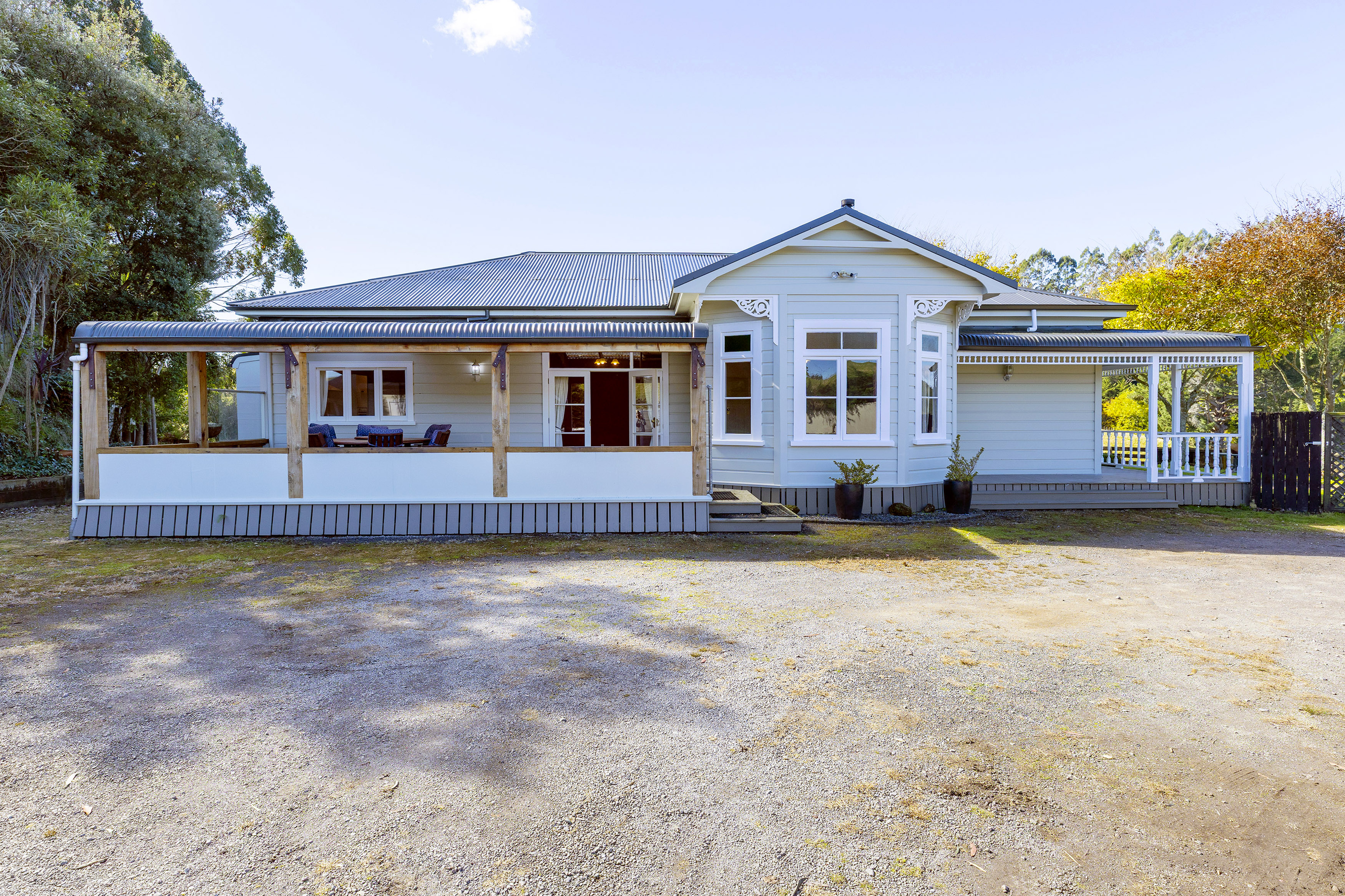 Listing