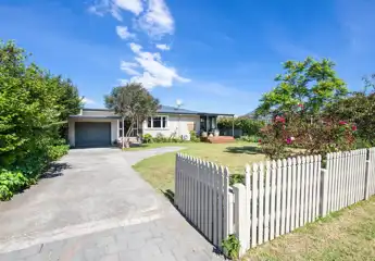 Listing