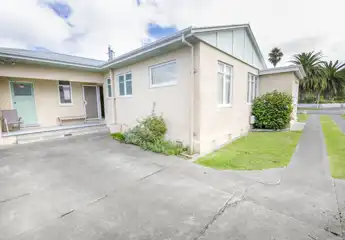 Listing