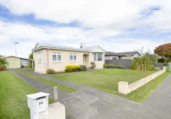 Listing