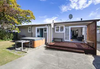 Listing