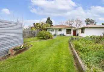 Listing