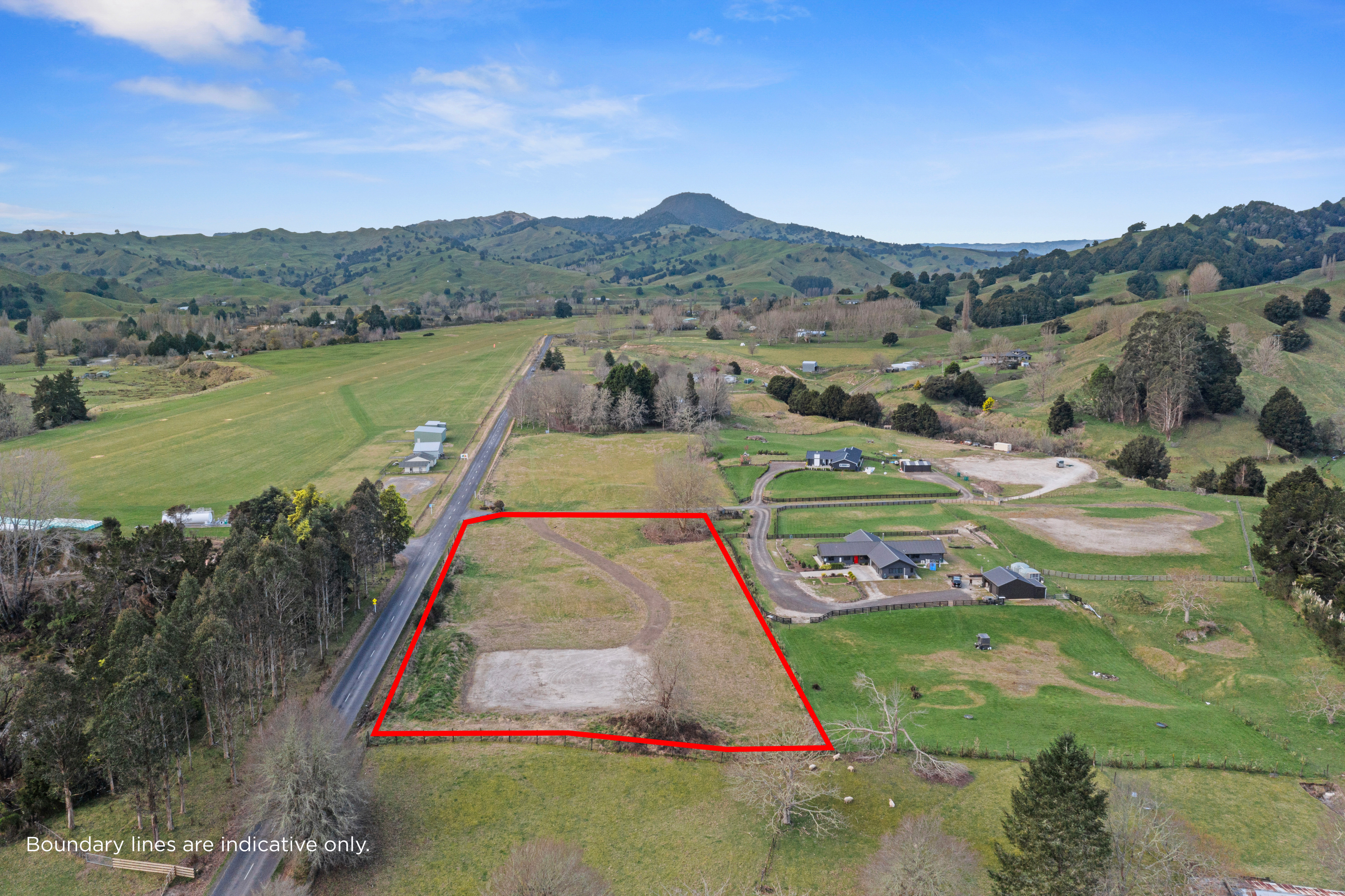 Listing