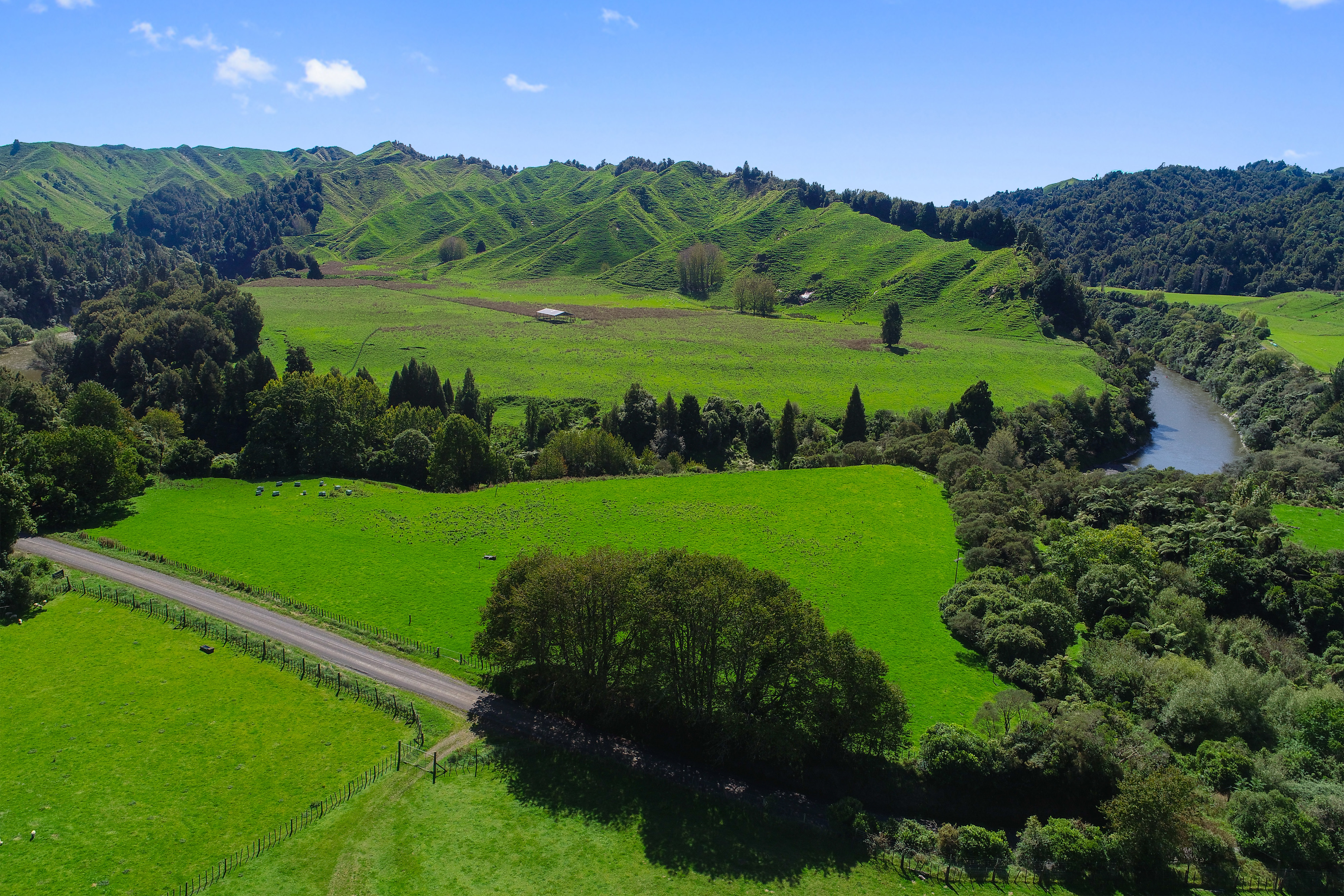 36 Kirikau Valley Road, Taumarunui, Ruapehu For Sale Property Brokers