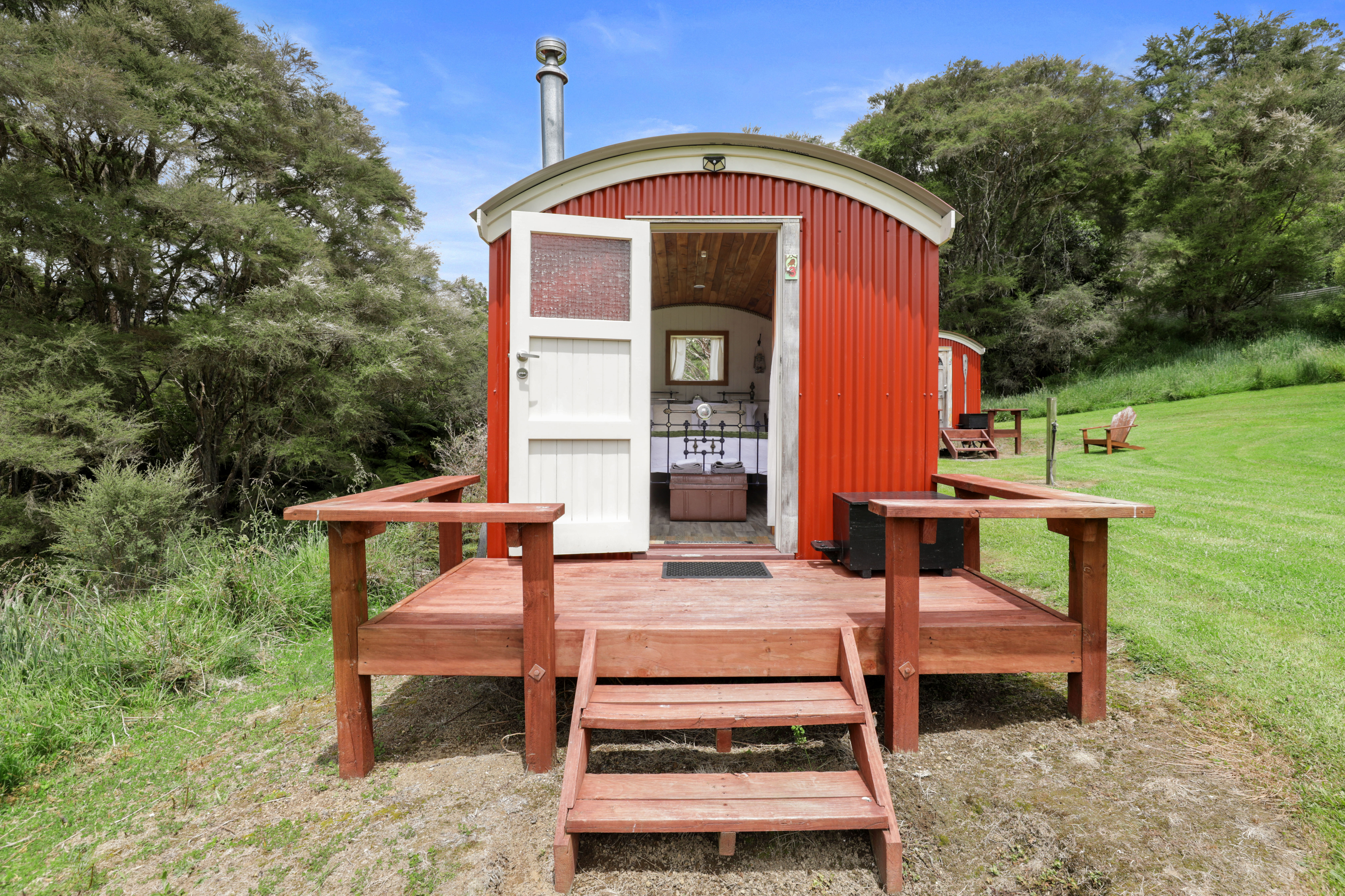 303C Tawata Road, Taumarunui, Ruapehu For Sale Property Brokers