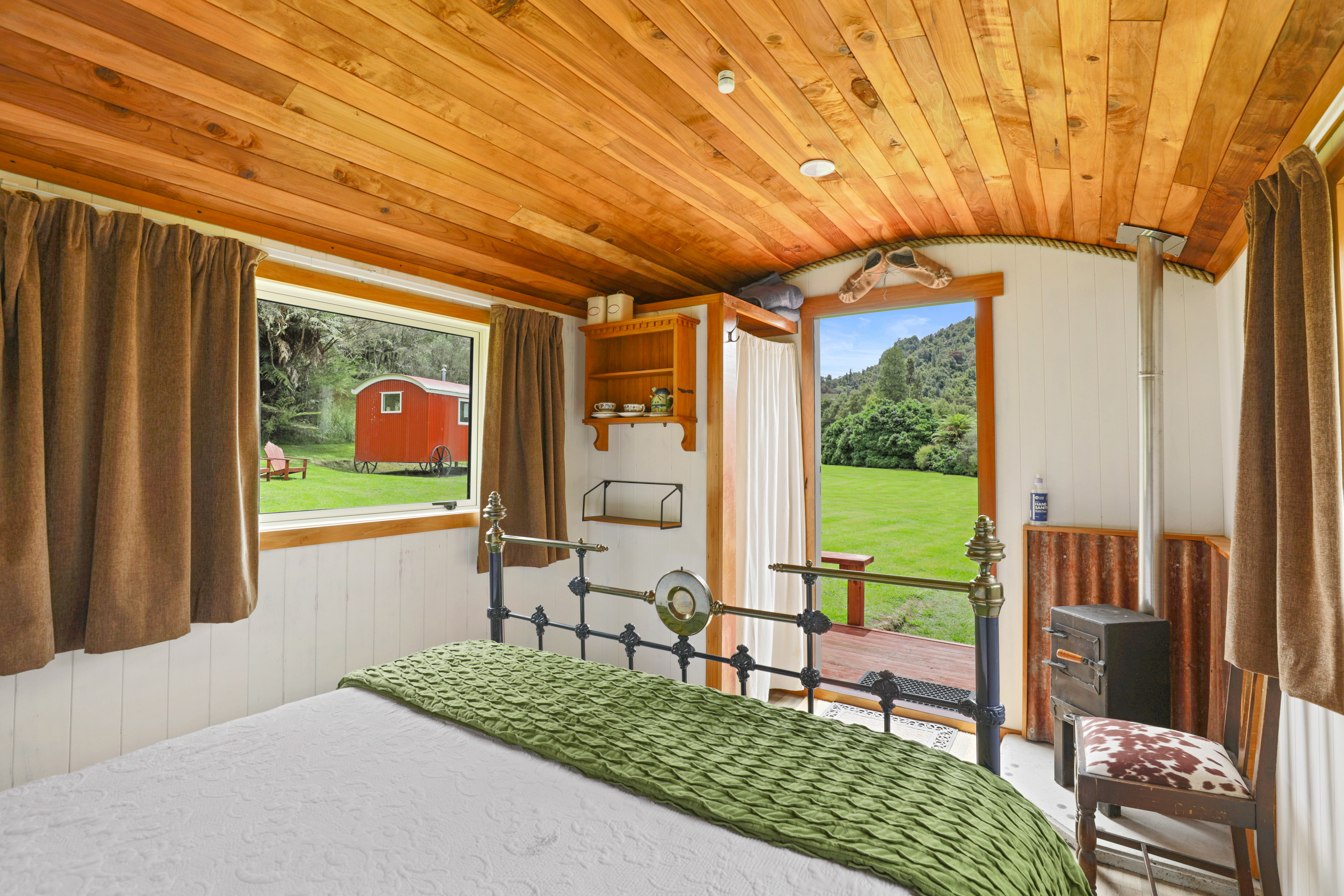 303C Tawata Road, Taumarunui, Ruapehu For Sale Property Brokers