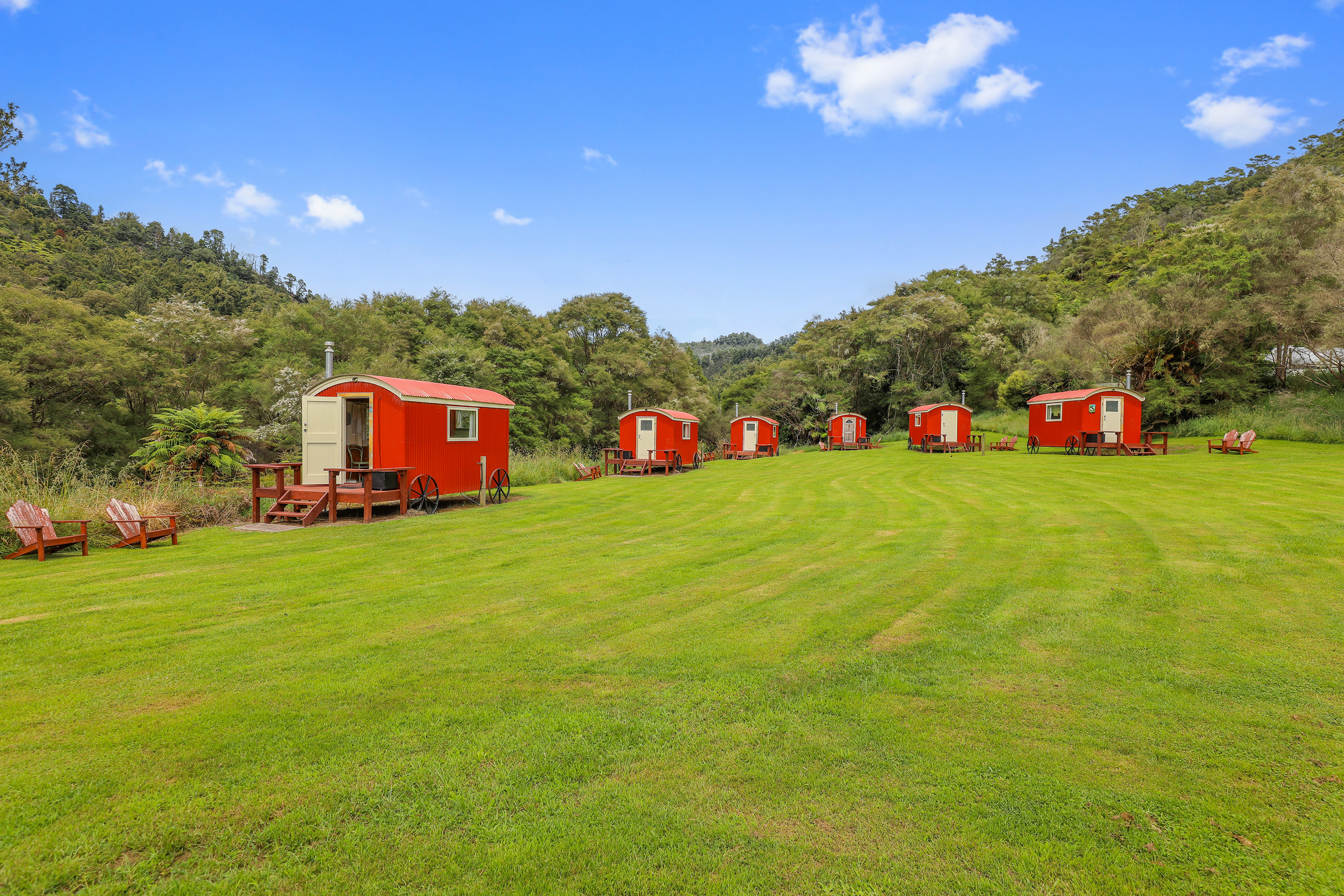 303C Tawata Road, Taumarunui, Ruapehu For Sale Property Brokers