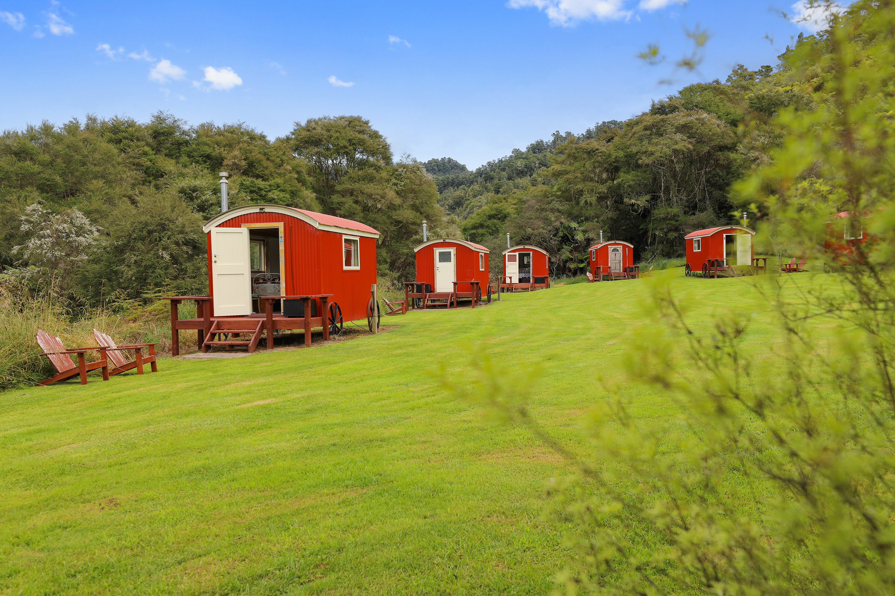 303C Tawata Road, Taumarunui, Ruapehu For Sale Property Brokers