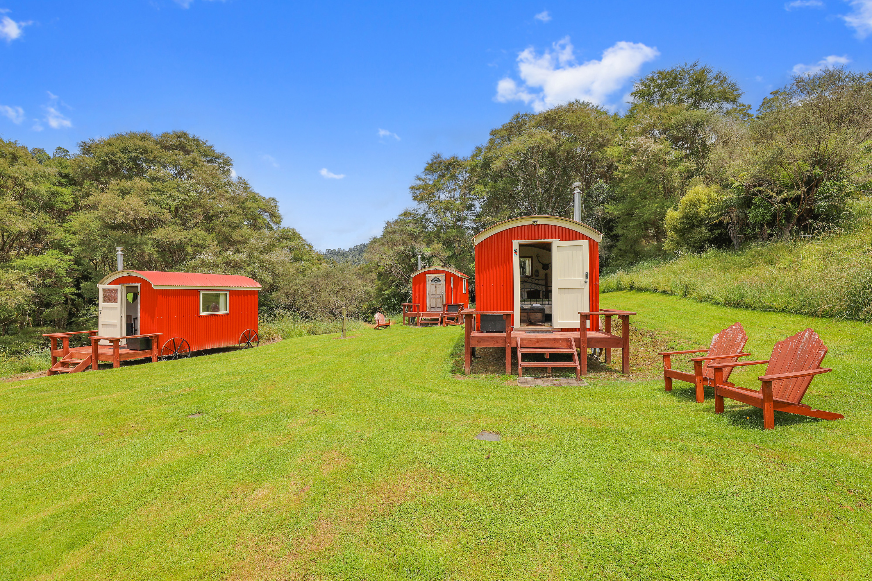 303C Tawata Road, Taumarunui, Ruapehu For Sale Property Brokers