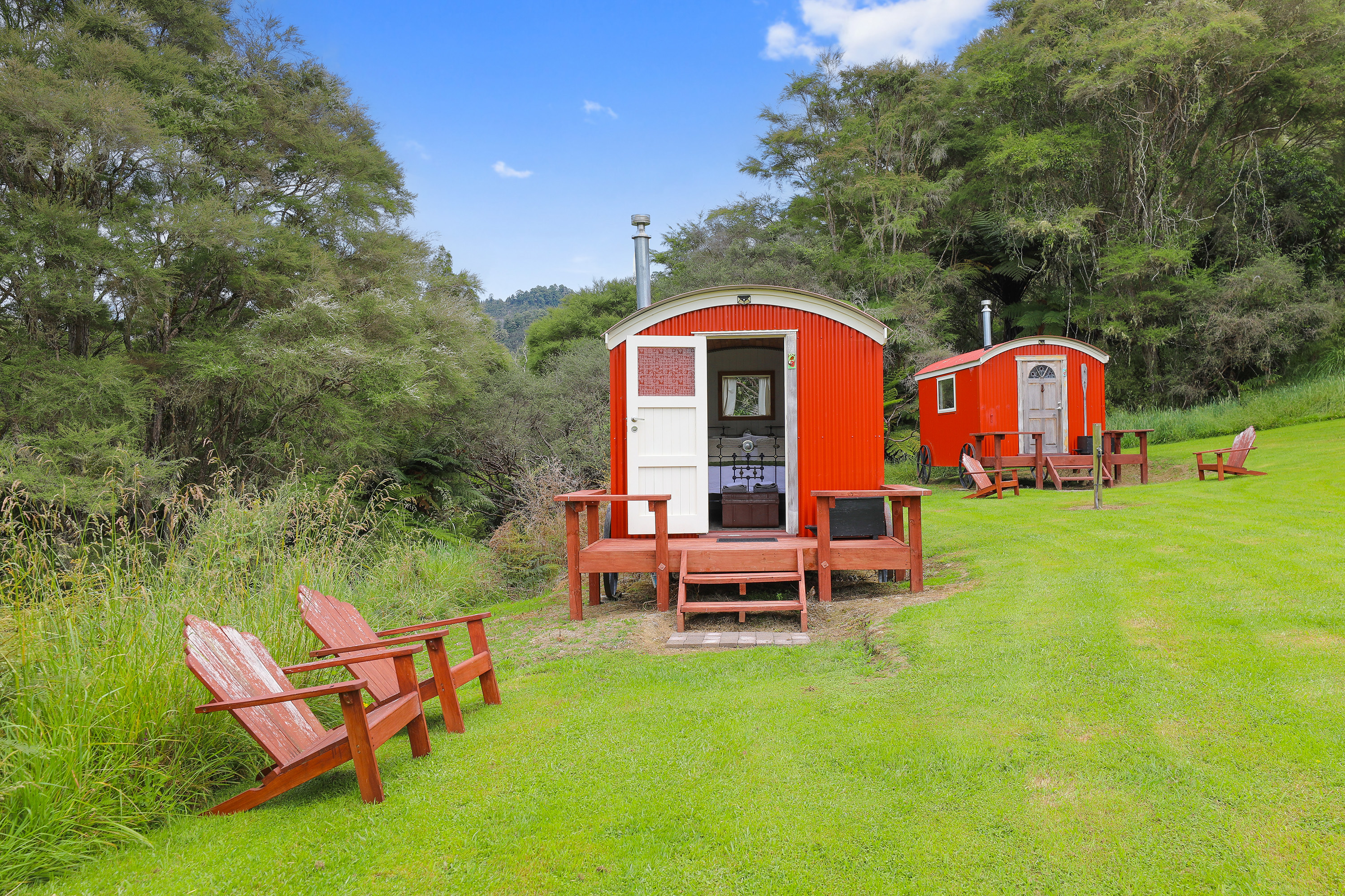 303C Tawata Road, Taumarunui, Ruapehu For Sale Property Brokers