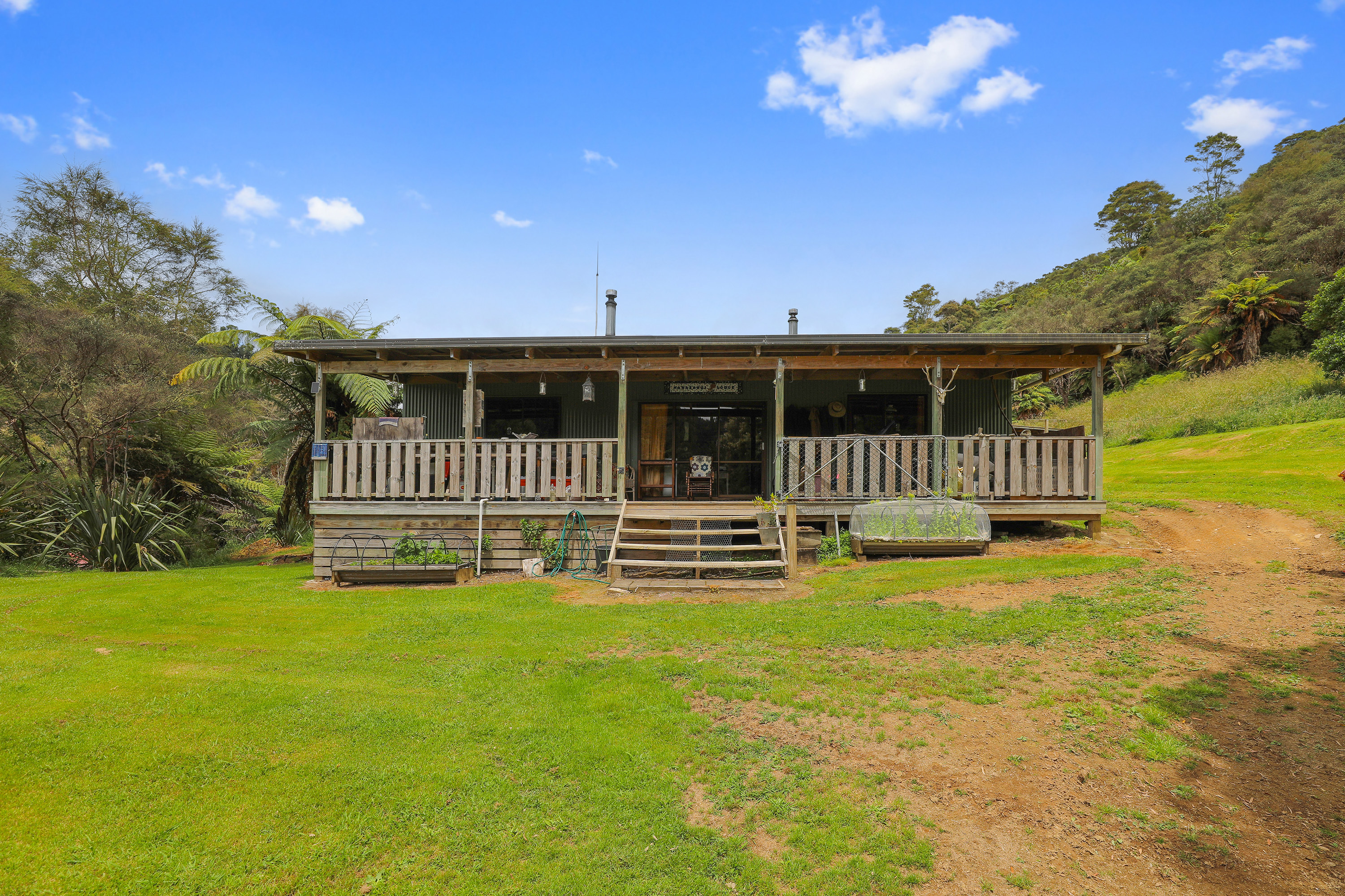 303C Tawata Road, Taumarunui, Ruapehu For Sale Property Brokers