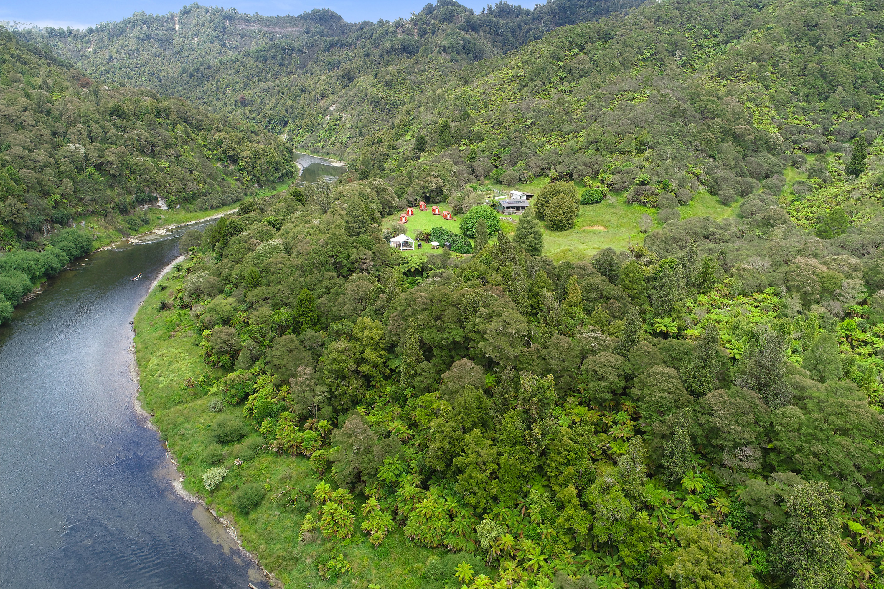 303C Tawata Road, Taumarunui, Ruapehu For Sale Property Brokers