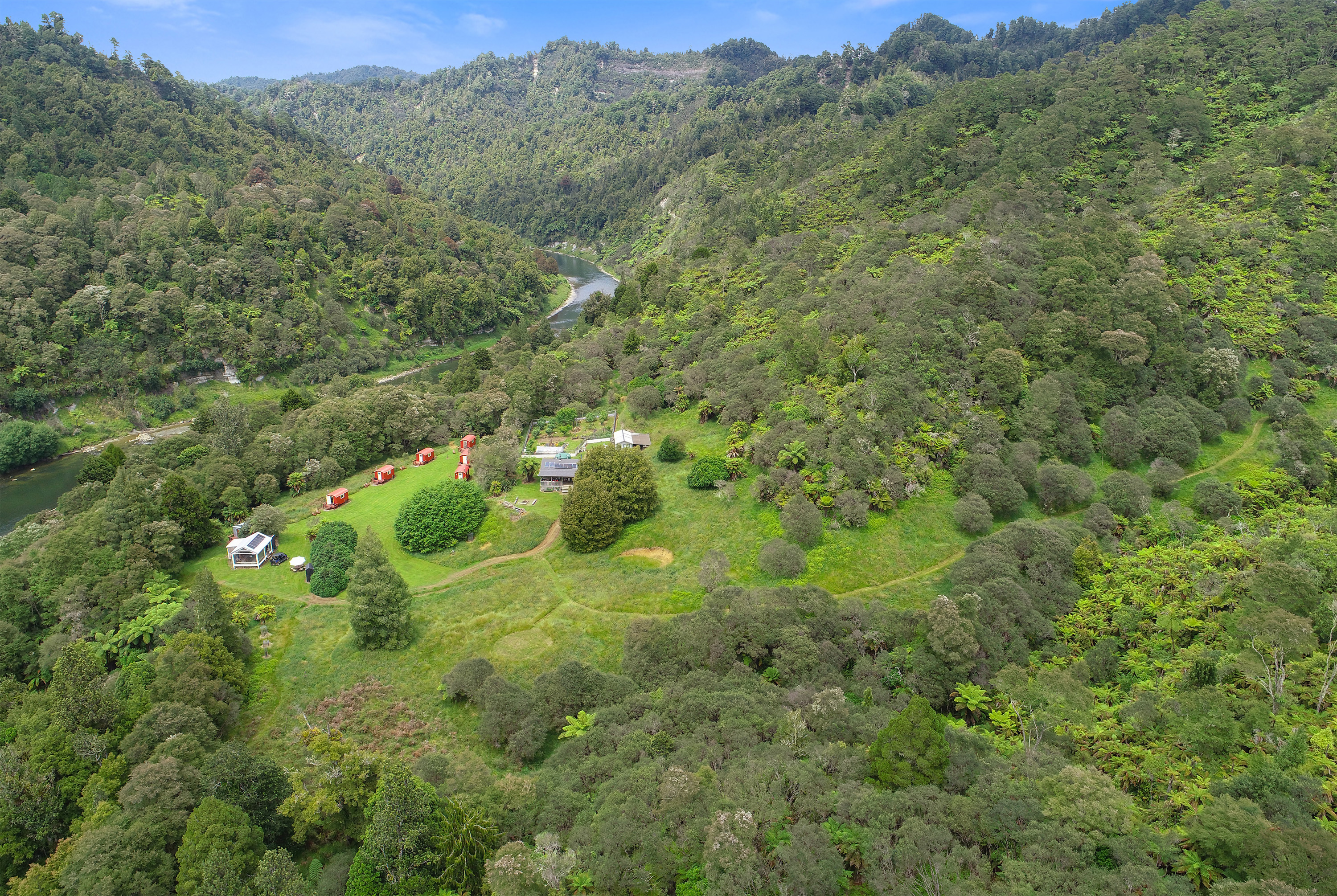 303C Tawata Road, Taumarunui, Ruapehu For Sale Property Brokers